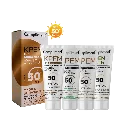 Kem chống nắng Compliment Kpem 50Spf ngăn UVB + UVA - Nga ảnh 1