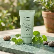 Kem chống nắng THE SAEM Eco Earth Sun Scream SPF 50+ PA++++ ảnh 2