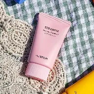 Kem chống nắng THE SAEM Eco Earth Sun Scream SPF 50+ PA++++ ảnh 7