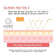Kem chống nắng THE SAEM Eco Earth Sun Scream SPF 50+ PA++++ ảnh 9