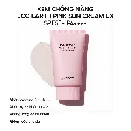Kem chống nắng THE SAEM Eco Earth Sun Scream SPF 50+ PA++++ ảnh 10
