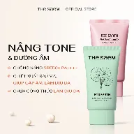 Kem chống nắng THE SAEM Eco Earth Sun Scream SPF 50+ PA++++ ảnh 11