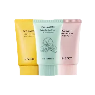 Kem chống nắng THE SAEM Eco Earth Sun Scream SPF 50+ PA++++ ảnh 1