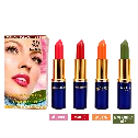 Son lì dưỡng trị thâm môi  Dorlene Herbal Pink Lip ảnh 1