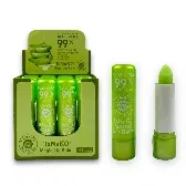 Son dưỡng môi Tanako Peach Soda Magic Lip Balm Thái Lan ảnh 22