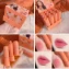Son dưỡng môi Tanako Peach Soda Magic Lip Balm Thái Lan ảnh 3