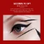 Kẻ mắt nước Cool Black Coloration Eyeliner SIVANNA COLORS HF914 Thái Lan  ảnh 3