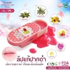 Sáp dưỡng môi ngừa thâm Sweet Macaron Lip Balm Thái Lan ảnh 3
