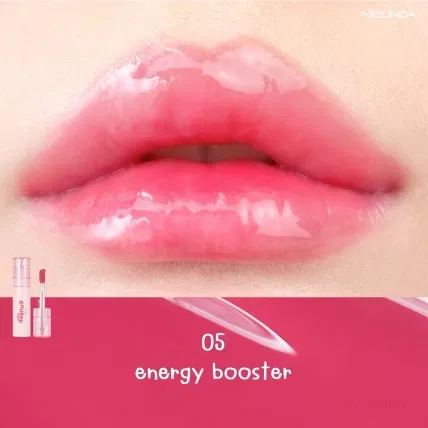 Son bóng Meilinda Juicy Chubby Lips Gloss 3.5g 
  ảnh 16