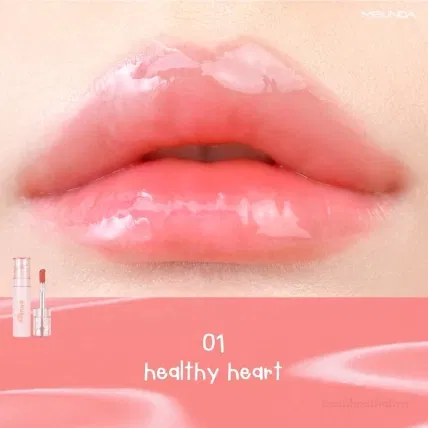 Son bóng Meilinda Juicy Chubby Lips Gloss 3.5g 
  ảnh 20