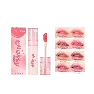 Son bóng Meilinda Juicy Chubby Lips Gloss 3.5g 
  ảnh 1