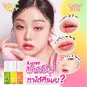 Son bóng Cathy Doll Vit C Plumping Lip Oil  ảnh 2