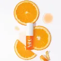 Son bóng Cathy Doll Vit C Plumping Lip Oil  ảnh 9