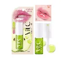 Son bóng Cathy Doll Vit C Plumping Lip Oil  ảnh 14
