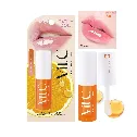 Son bóng Cathy Doll Vit C Plumping Lip Oil  ảnh 15