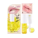 Son bóng Cathy Doll Vit C Plumping Lip Oil  ảnh 16