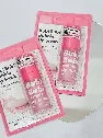 Bọt tẩy tế bào chết môi Unpa Bubi Bubi Bubble 10ml ảnh 2