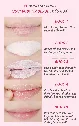 Bọt tẩy tế bào chết môi Unpa Bubi Bubi Bubble 10ml ảnh 5