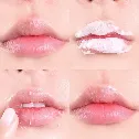 Bọt tẩy tế bào chết môi Unpa Bubi Bubi Bubble 10ml ảnh 6