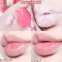 Bọt tẩy tế bào chết môi Unpa Bubi Bubi Bubble 10ml ảnh 15