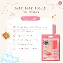 Bọt tẩy tế bào chết môi Unpa Bubi Bubi Bubble 10ml ảnh 16