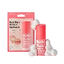 Bọt tẩy tế bào chết môi Unpa Bubi Bubi Bubble 10ml ảnh 1