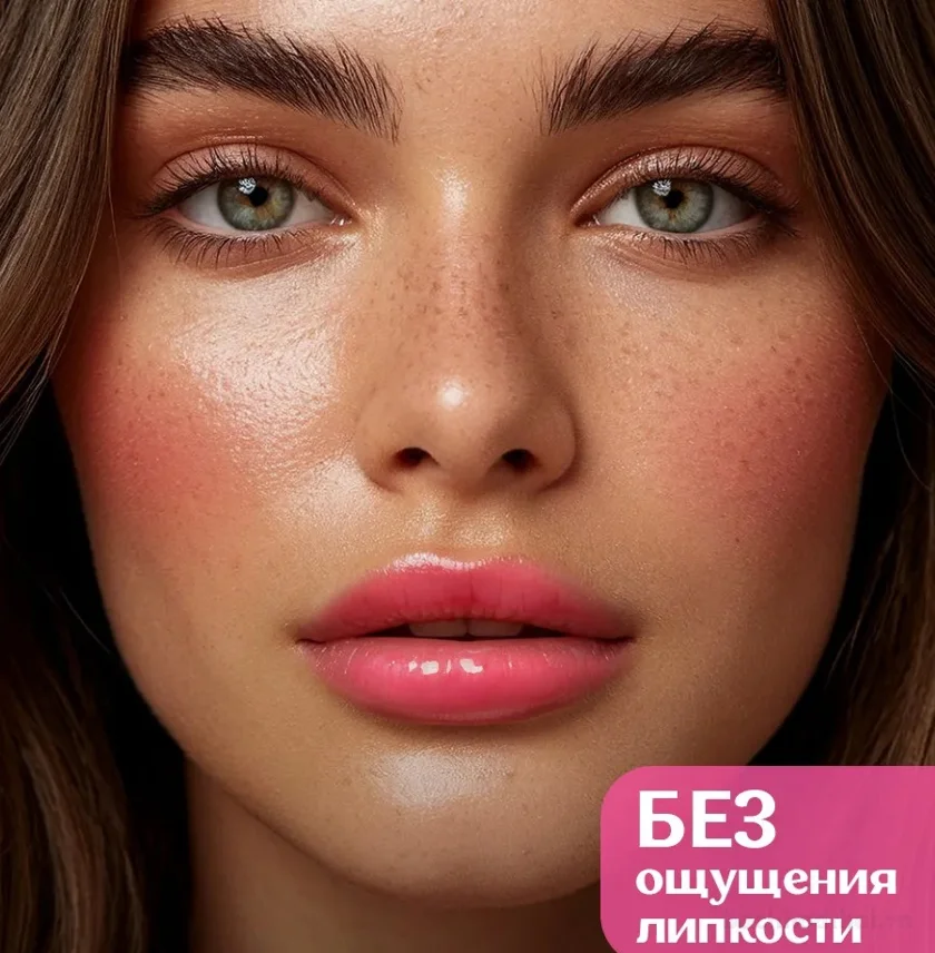 Son dưỡng bóng mềm môi Fito Miss Organic - Nga ảnh 4