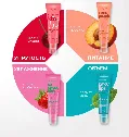 Son dưỡng bóng mềm môi Fito Miss Organic - Nga ảnh 2