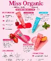 Son dưỡng bóng mềm môi Fito Miss Organic - Nga ảnh 11