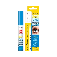 Serum dưỡng mi dài dày cong chắc khỏe Eveline 8 B 1 Total Action Lash Therapy professional ảnh 7
