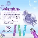 Bút lăn mắt 3D dưỡng mắt, phục hồi nếp nhắn Joji Eye Roller Serum 15ml ảnh 4