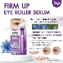 Bút lăn mắt 3D dưỡng mắt, phục hồi nếp nhắn Joji Eye Roller Serum 15ml ảnh 7