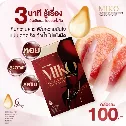 Viên đặt âm đạo Mafinze Miko Secret White Serum chấm dứt các vấn đề phụ nữ ảnh 6
