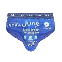 Xà phòng vệ sinh vùng kín cho nữ June Fresh Feminine Cleansing Premium Soap ảnh 7