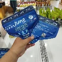 Xà phòng vệ sinh vùng kín cho nữ June Fresh Feminine Cleansing Premium Soap ảnh 11