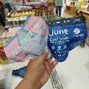 Xà phòng vệ sinh vùng kín cho nữ June Fresh Feminine Cleansing Premium Soap ảnh 12