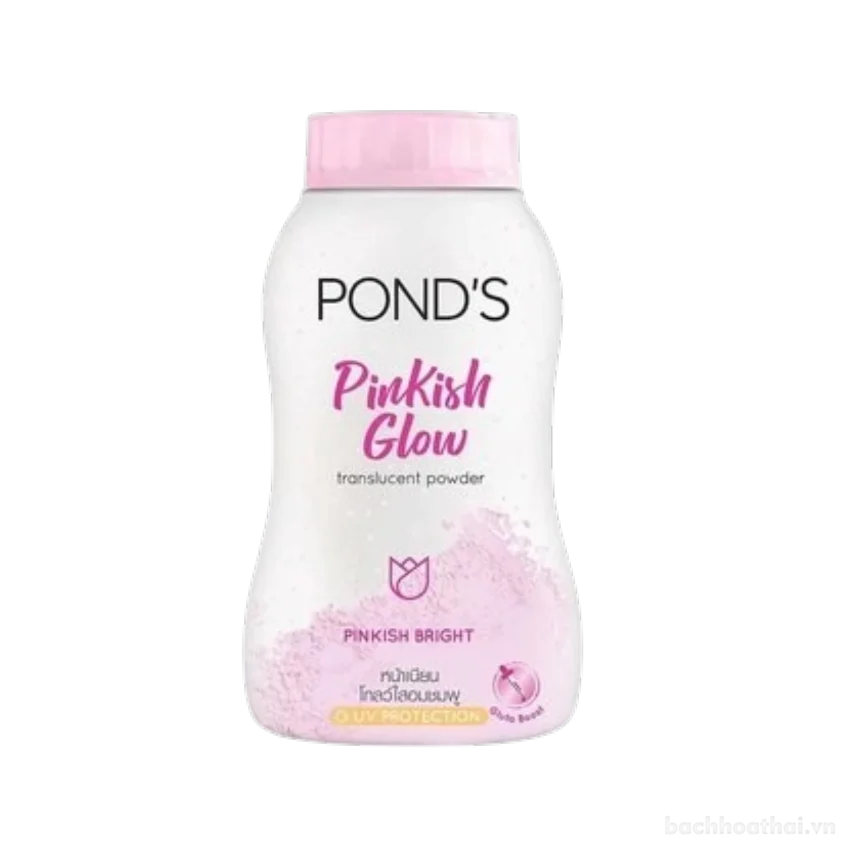 Phấn phủ Pond's Angel Face  ảnh 18