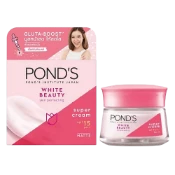 Ảnh sản phẩm Kem dưỡng trắng Pond's White Beauty Skin Perfecting Super cream 2