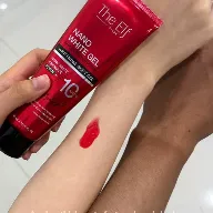 Dưỡng trắng tái tạo da THE ELF Nano White Gel Thái Lan ảnh 9