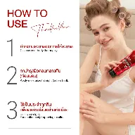 Dưỡng trắng tái tạo da THE ELF Nano White Gel Thái Lan ảnh 10