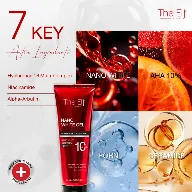Dưỡng trắng tái tạo da THE ELF Nano White Gel Thái Lan ảnh 11