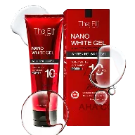 Dưỡng trắng tái tạo da THE ELF Nano White Gel Thái Lan ảnh 1