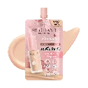 Kem nền dạng gói che khuyết điểm chống nắng Srichand Skin Foundation ảnh 15