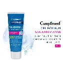 Gel chấm mụn tẩy tế bào chết cho da nhờn mụn Compliment No Problem Spot Gel 25ml ảnh 10