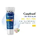 Gel chấm mụn tẩy tế bào chết cho da nhờn mụn Compliment No Problem Spot Gel 25ml ảnh 11