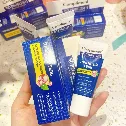 Gel chấm mụn tẩy tế bào chết cho da nhờn mụn Compliment No Problem Spot Gel 25ml ảnh 7