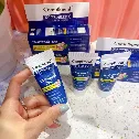 Gel chấm mụn tẩy tế bào chết cho da nhờn mụn Compliment No Problem Spot Gel 25ml ảnh 8