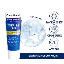 Gel chấm mụn tẩy tế bào chết cho da nhờn mụn Compliment No Problem Spot Gel 25ml ảnh 1
