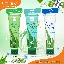 Gel nha đam da kích ứng Vitara Aloe Vera 5% Panthanol làm dịu da ảnh 6
