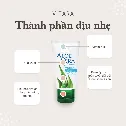 Gel nha đam da kích ứng Vitara Aloe Vera 5% Panthanol làm dịu da ảnh 10